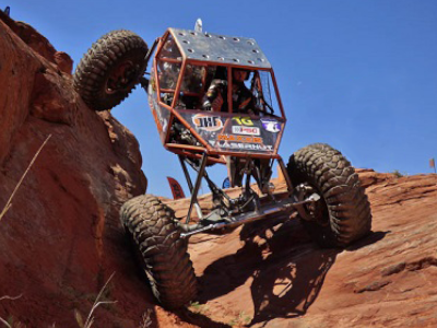 Full Hydraulic Steering 