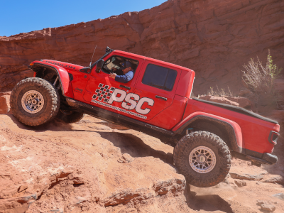 Jeep Steering Systems