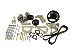 Accessory Drive Conversion Kit for GM GEN 5 LT Engine