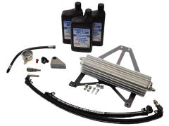 2020-2023 Jeep JL/JT 3.0 Eco Diesel Electric Power Steering Boost Kit