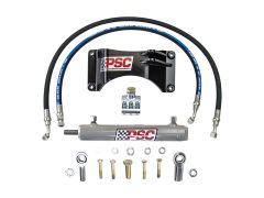 2005-2022 Ford Super-Duty Dana 60 CRSD Steering Stabilizer Axle Kit