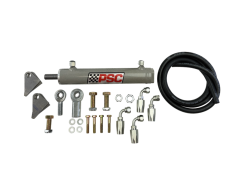 97-06 Jeep TJ/LJ Ford Super-Duty Dana 60 Cylinder Assist® Axle Kit