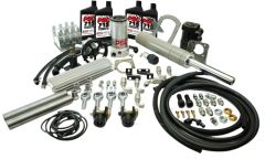 1987-1995  Jeep Cherokee XJ 2.75" Double Ended Full Hydraulic Kit 