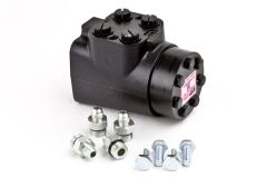 White Drive Products Steering Control (Orbital) Valves