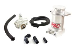 Pro Touring Type II Pump Kit for Rack and Pinion Applications 