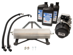 2018-2023 Jeep JL/JT 3.0L Eco Diesel XD Electric Power Steering Pump Kit