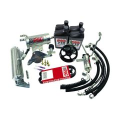 Complete Power Steering XD Pump Kit for 2018-20 Jeep JL/JLU 3.6L Non-eTorque