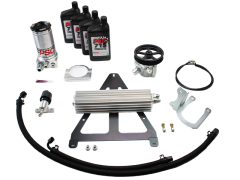 1995-2006 Jeep 2.5L/4.0L XD Full Hydraulic Pump Kit