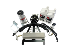 1990-1994 Jeep Wrangler YJ 4.0L XD Power Steering Pump Kit