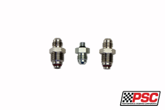 -6 AN  Hydroboost Brake Fitting Kit