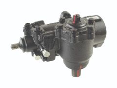 BIG BORE XD® Cylinder Assist® Steering Gear for 1999-2010 GM 2500/3500 4X4 