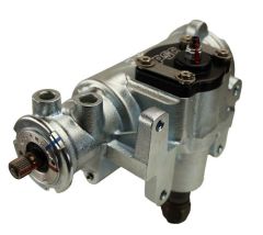 1967-1976 Chevy/GMC C-Series BIG BORE XD® Pro-Touring Series Steering Gear Box
