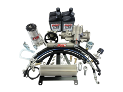 2003-2006 Jeep TJ/LJ Wrangler 4.0 Liter Cylinder Assist® System w/ 6.75" Stroke Axle-SK252