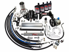 1999-2003 Ford F250/F350/Excursion BIG BORE XD® Cylinder Assist® Kit