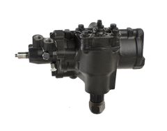 BIG BORE XD® Cylinder Assist® Steering Gearbox for 2011-2024 Ford F250/F350 Super Duty