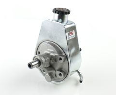 Power Steering Pump, P-Pump with Fluid Reservoir for Most 1980-1996 GM (Non-Hydroboost)