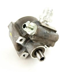 High-Flow CBR Power Steering Pump