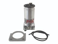 Off Road Remote Fluid Reservoir 8.25" Tall 