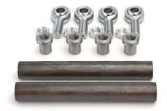 TR120 - Tie Rod Link Kit 