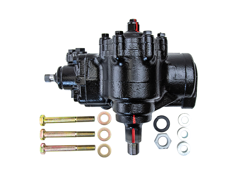 SG851- 1994-2002 Dodge 2500/3500 BIG BORE XD® Steering Gearbox